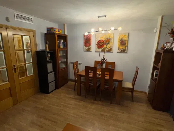 Chalet adosado en calle de Alejandro Malaspina, 2 - Foto 16