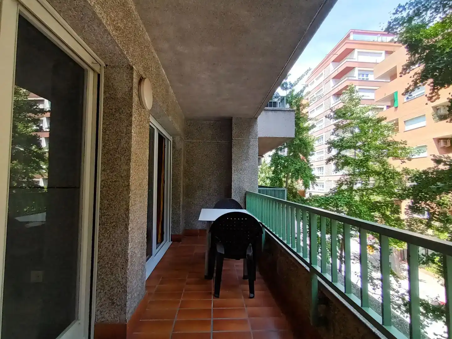 Piso en  Carrer de la Creu 13 - Foto 2
