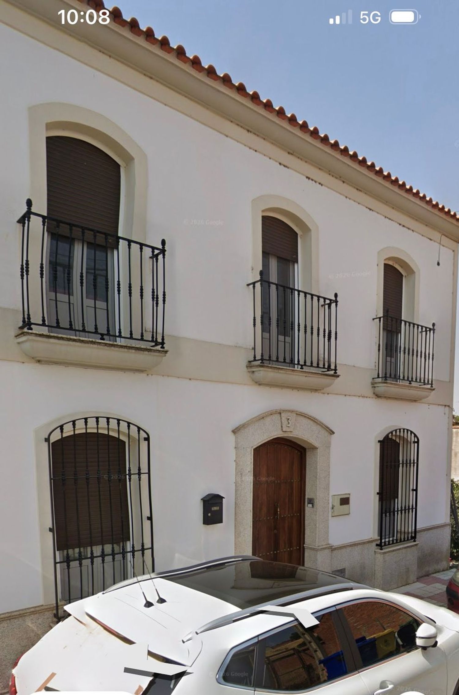 Chalet adosado en Calle Huerto Moral, 3 - Foto 2