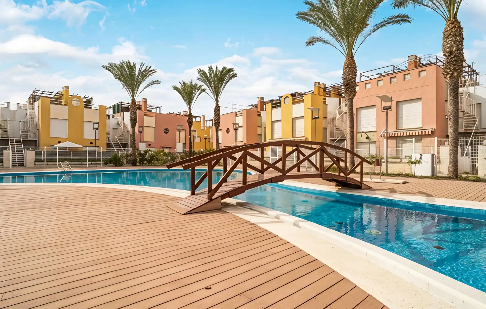 Apartamento en  Avenida Juan Sebastián Elcano 3 - Foto 10