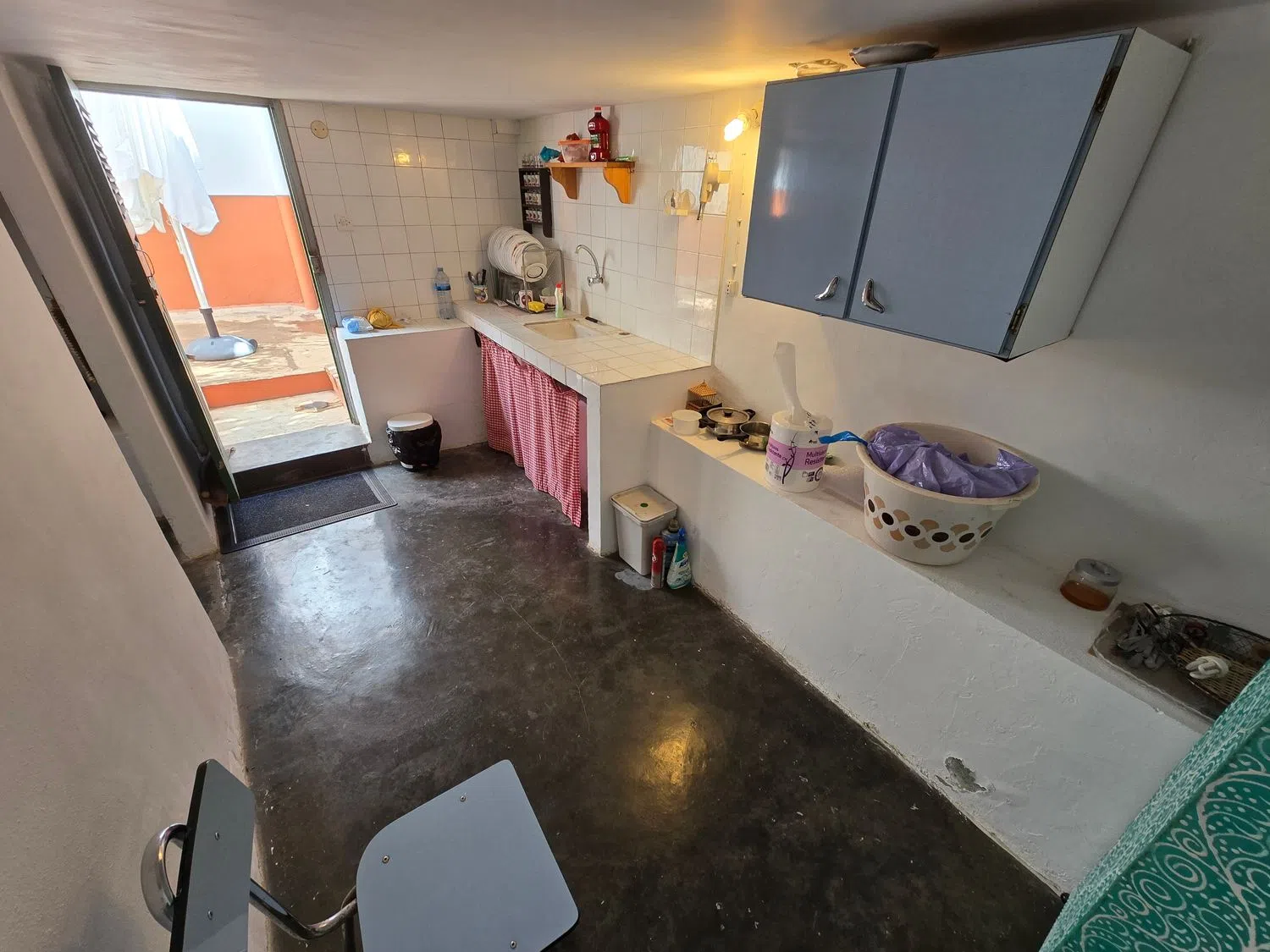 Estudio en calle Geranio, 5 - Foto 4