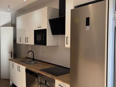 Apartamento en  Calle los Palacios 9 - Foto 7