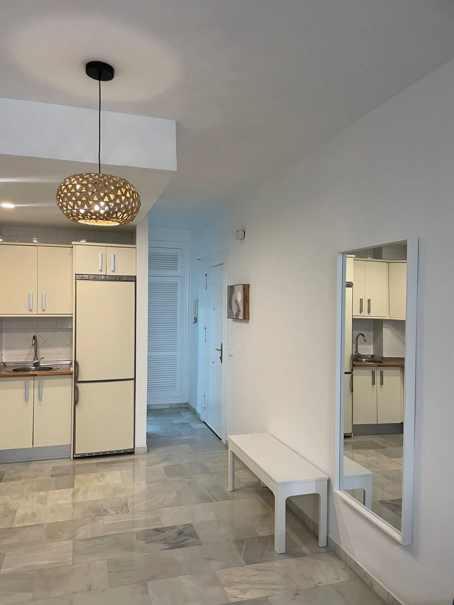 Estudio en calle Carril, 38 - Foto 5