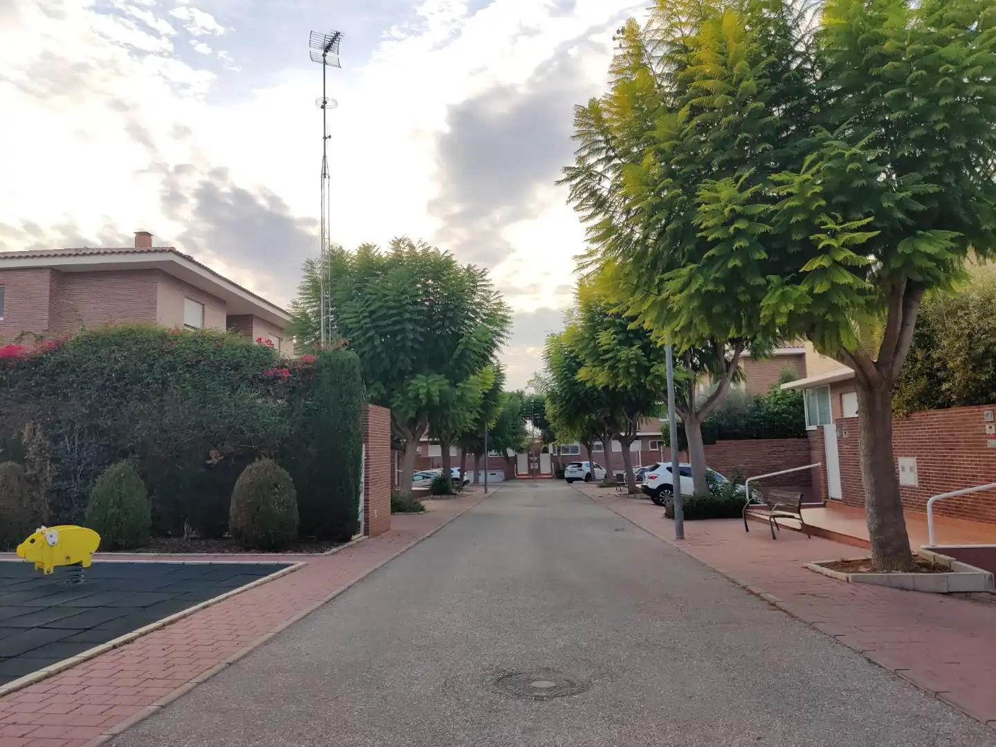 Chalet en  Carrer Pintor el Greco 4 - Foto 19