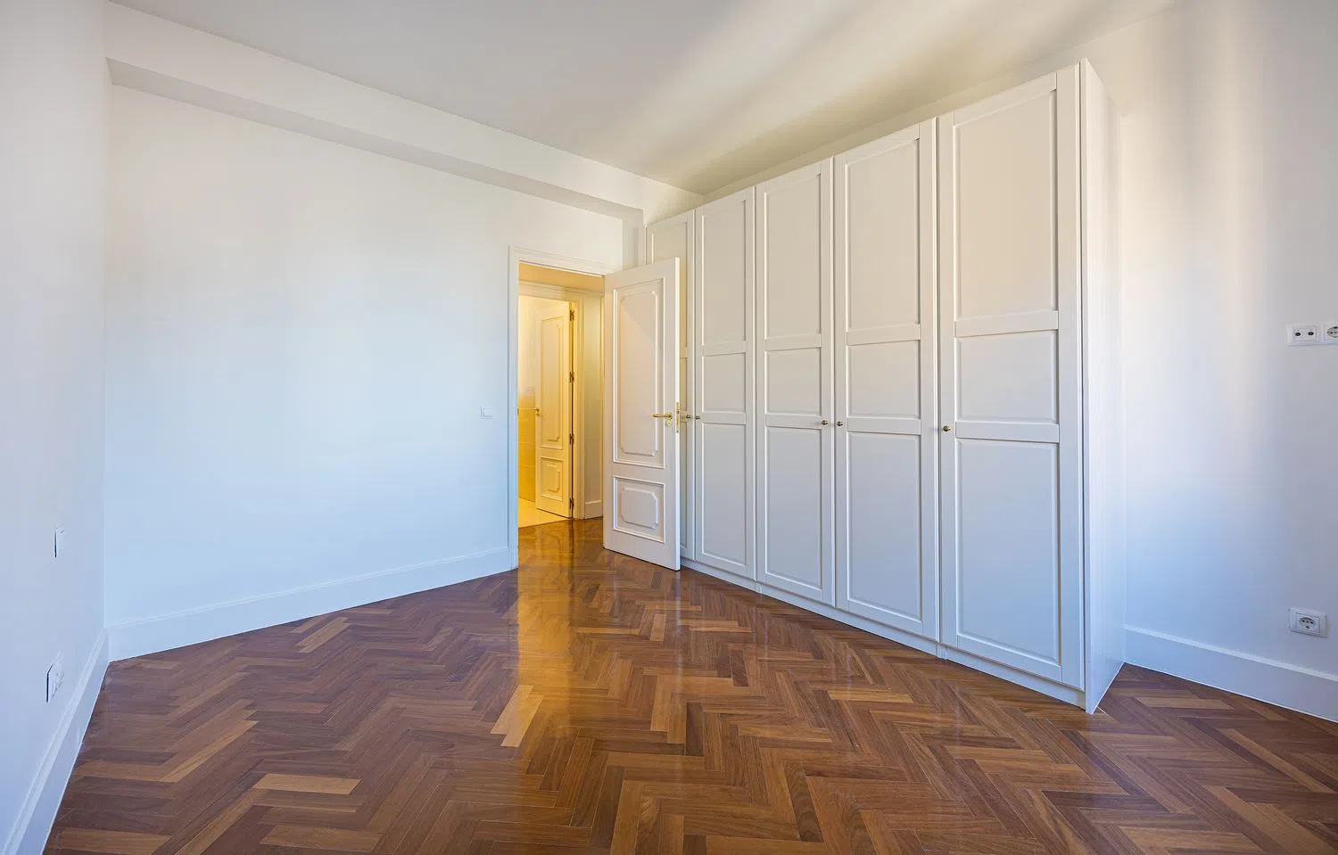 Piso en Barrio Castilla - Foto 8