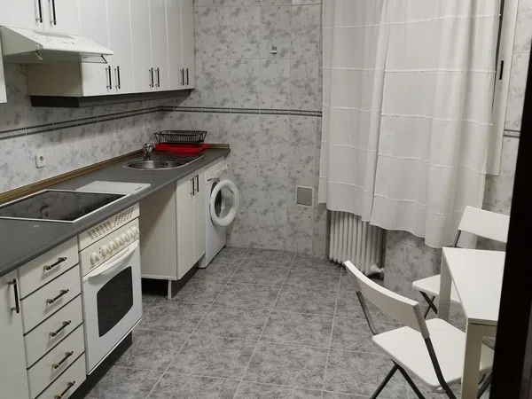 Piso en Paseo de Santa María de la Cabeza, 66 b, Acacias - Foto 10