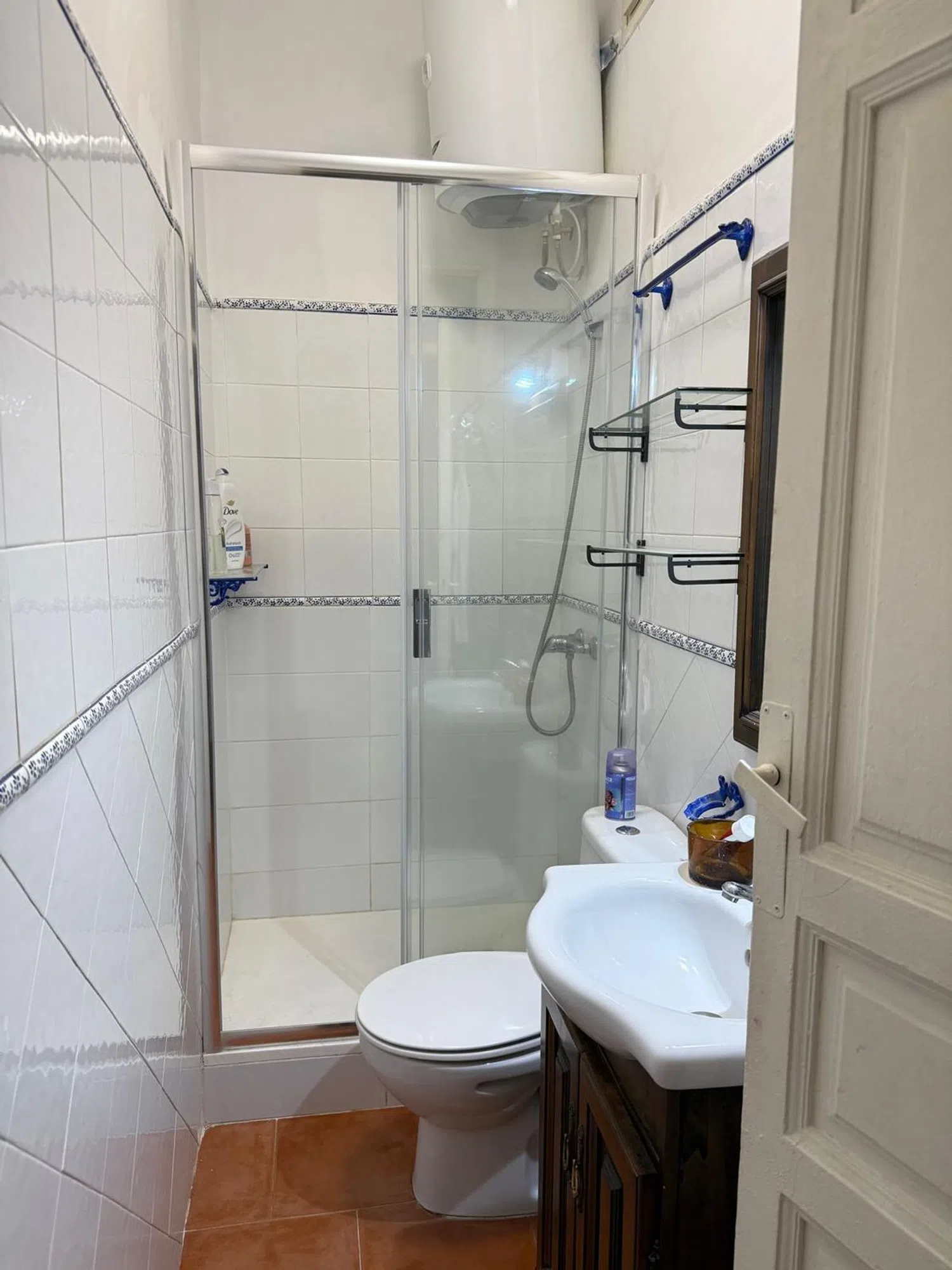 Piso en calle de Arriaza, 10 - Foto 12