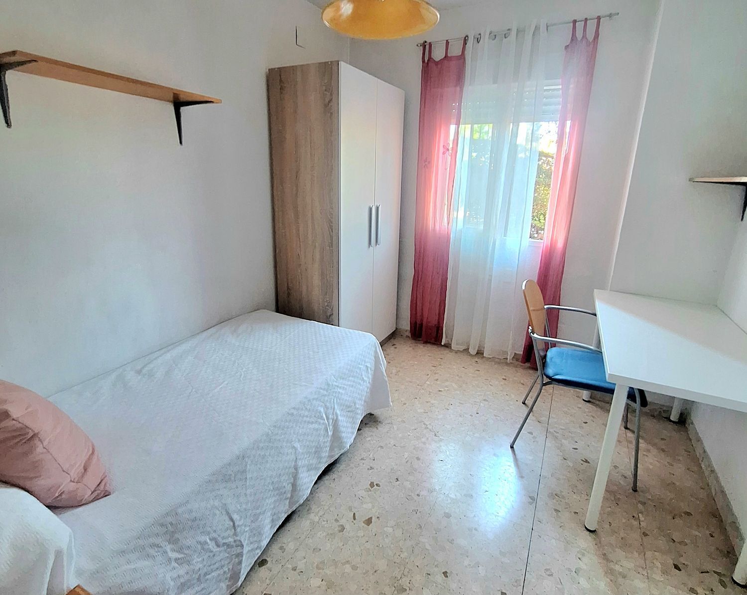 Piso en Avenida de Pulianas, 60, Campo Verde - Foto 3