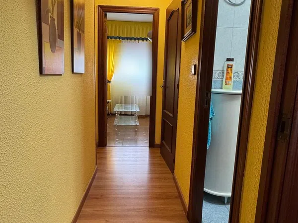 Piso en Calle San José de Calasanz, 2, Someso - Matogrande, Someso - Matogrande - Foto 23
