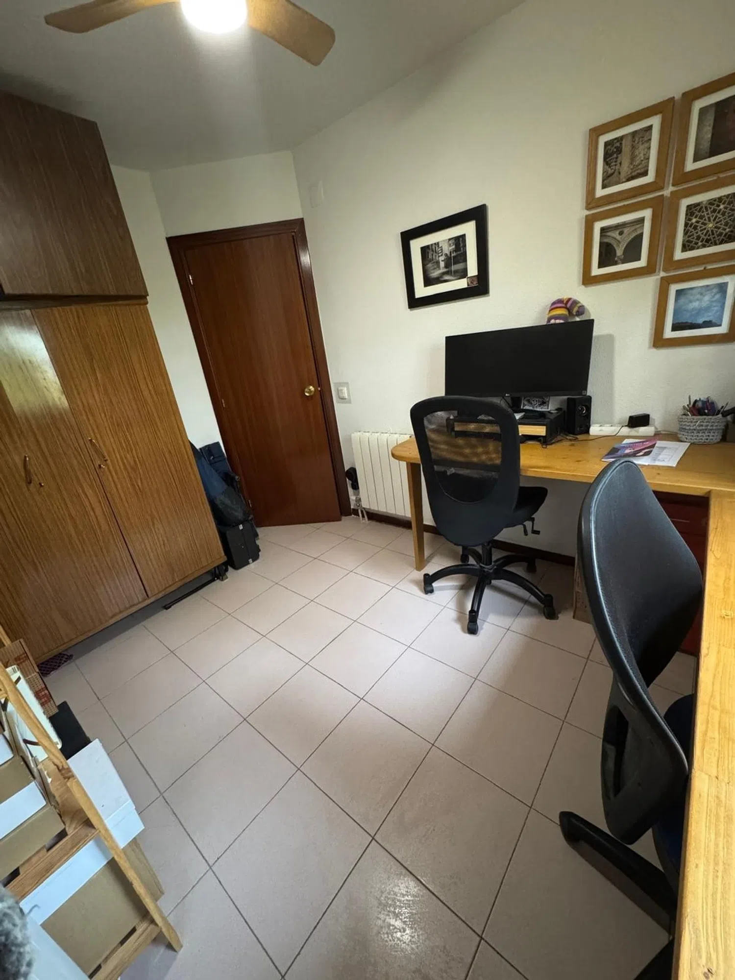 Piso en calle Algorta, 24 - Foto 11