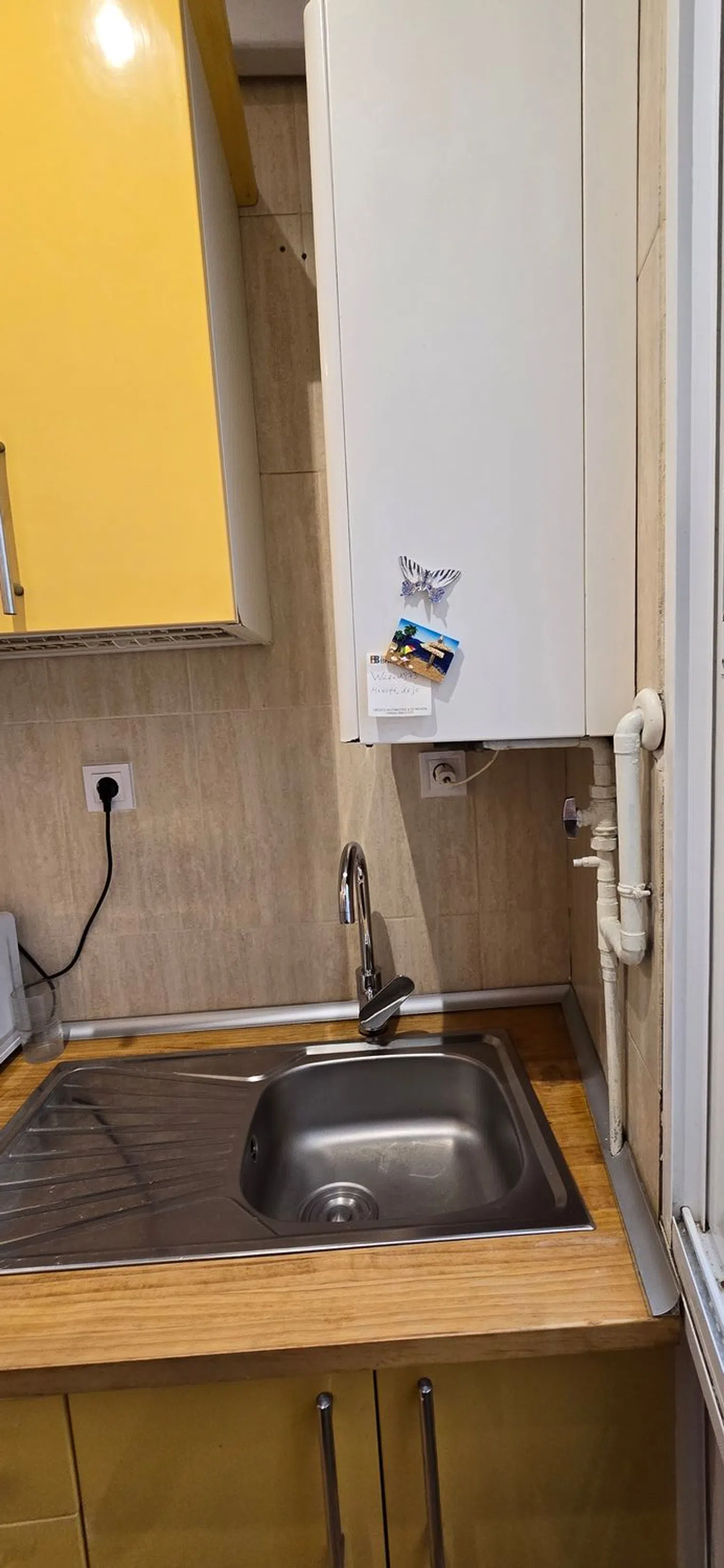 Piso en plaza de Cascorro, 9 - Foto 3