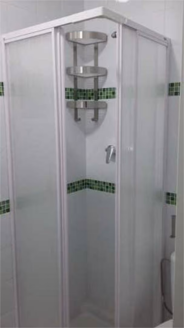 Apartamento en Alameda de Hércules - Foto 8