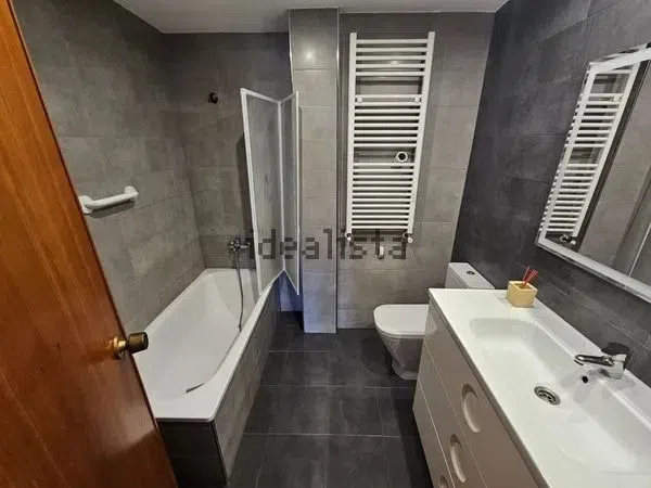 Piso en Avenida de Blasco Ibáñez, L'Amistat - Foto 11