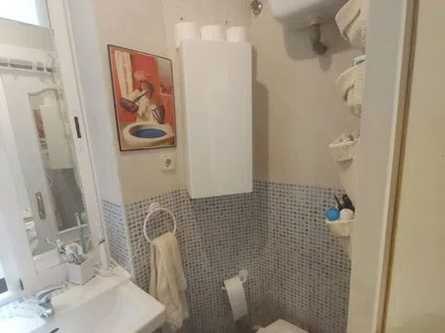 Piso en Barrio Nuevos Ministerios-Ríos Rosas - Foto 6