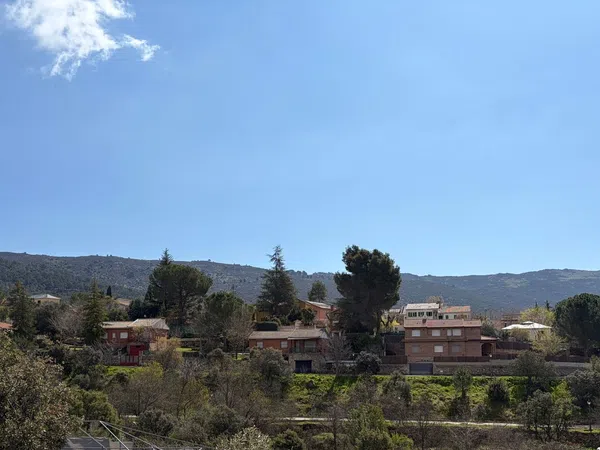 Casa o chalet independiente en Robledo de Chavela - Foto 14