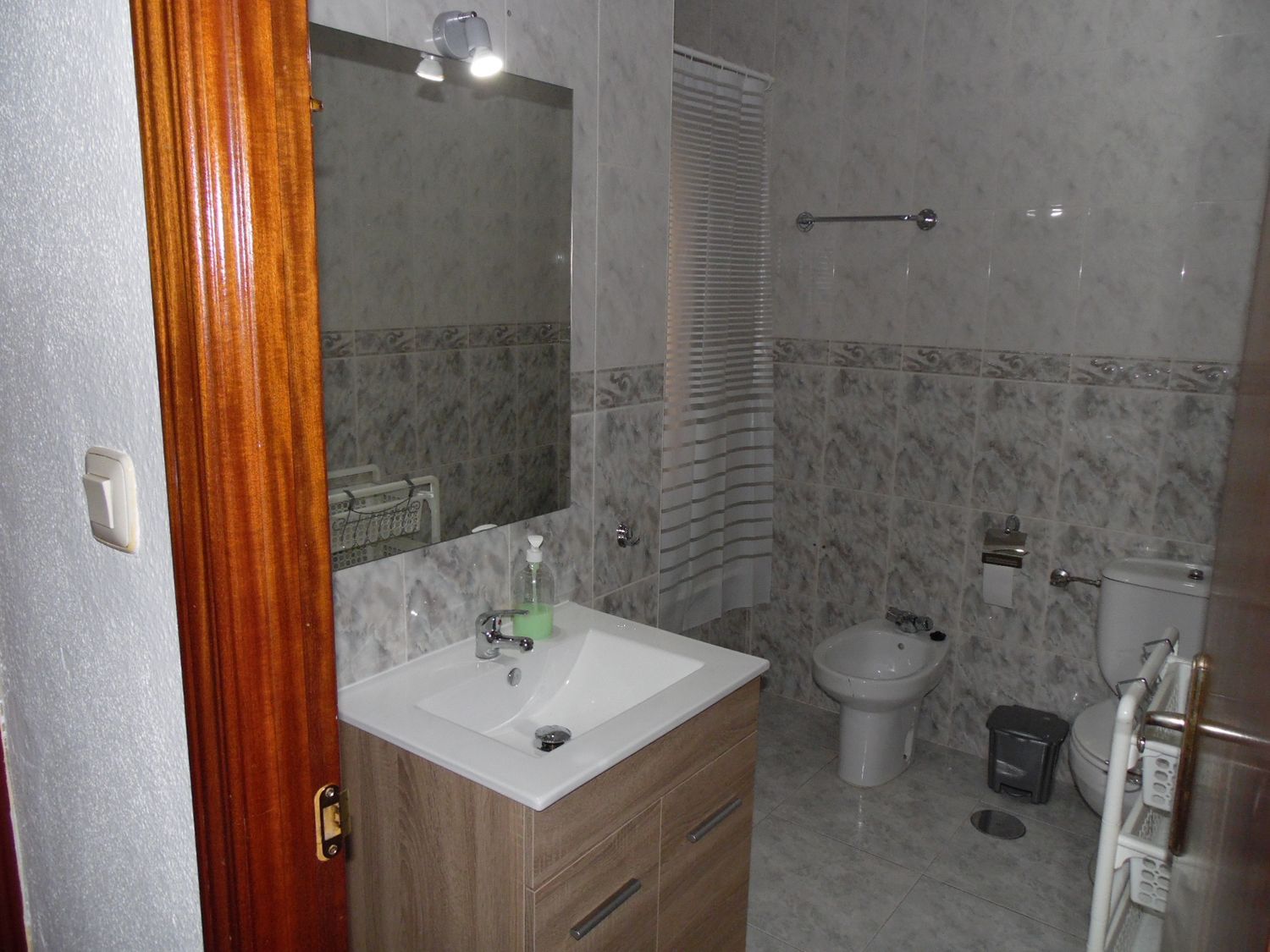 Piso en Calle San Fulgencio, 4, Miralvalle-Av. Virgen del Puerto-La Data, Miralvalle-Av. Virgen del Puerto-La Data - Foto 5