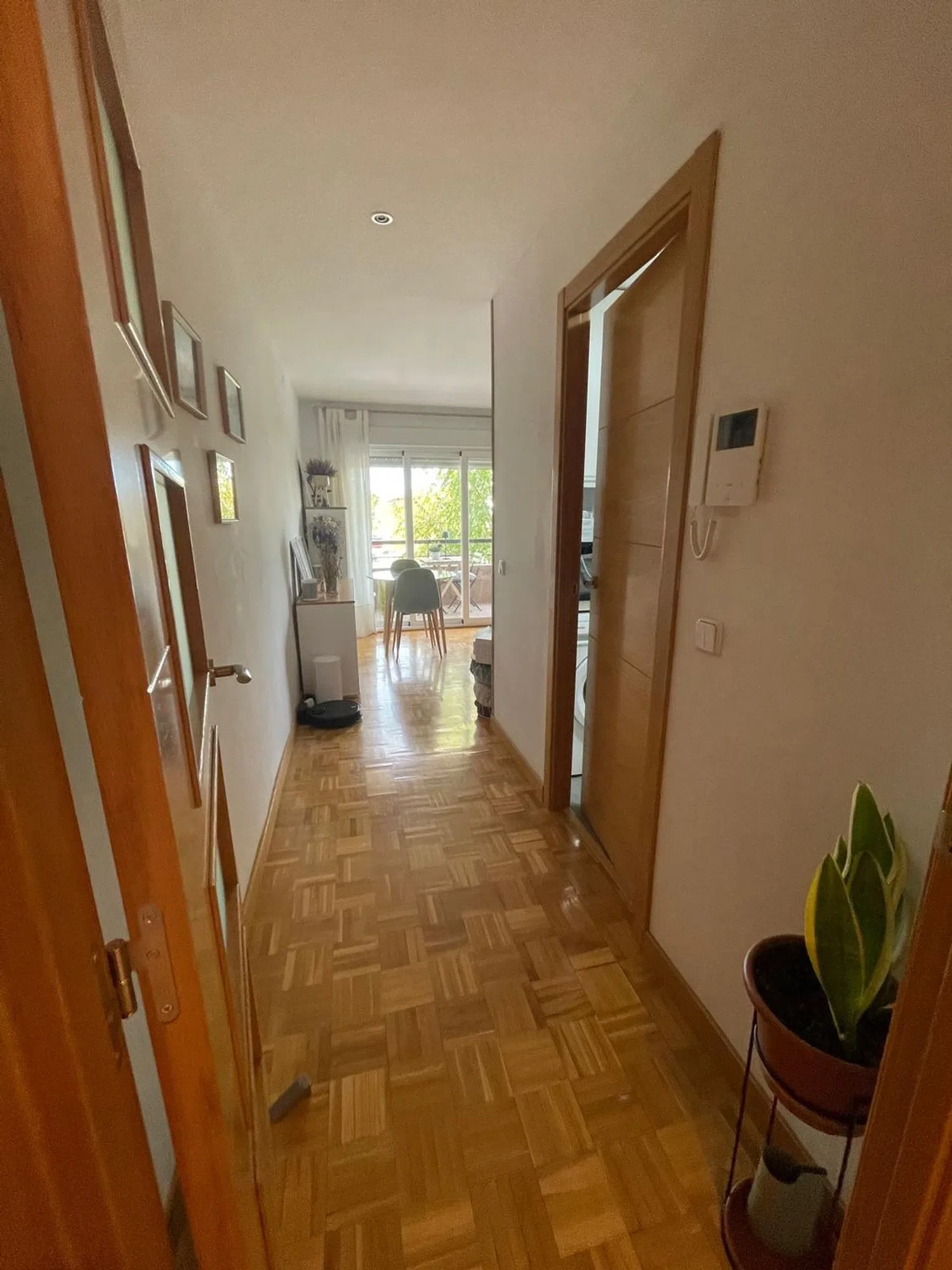 Piso en calle de Javier del Quinto, 6 - Foto 4