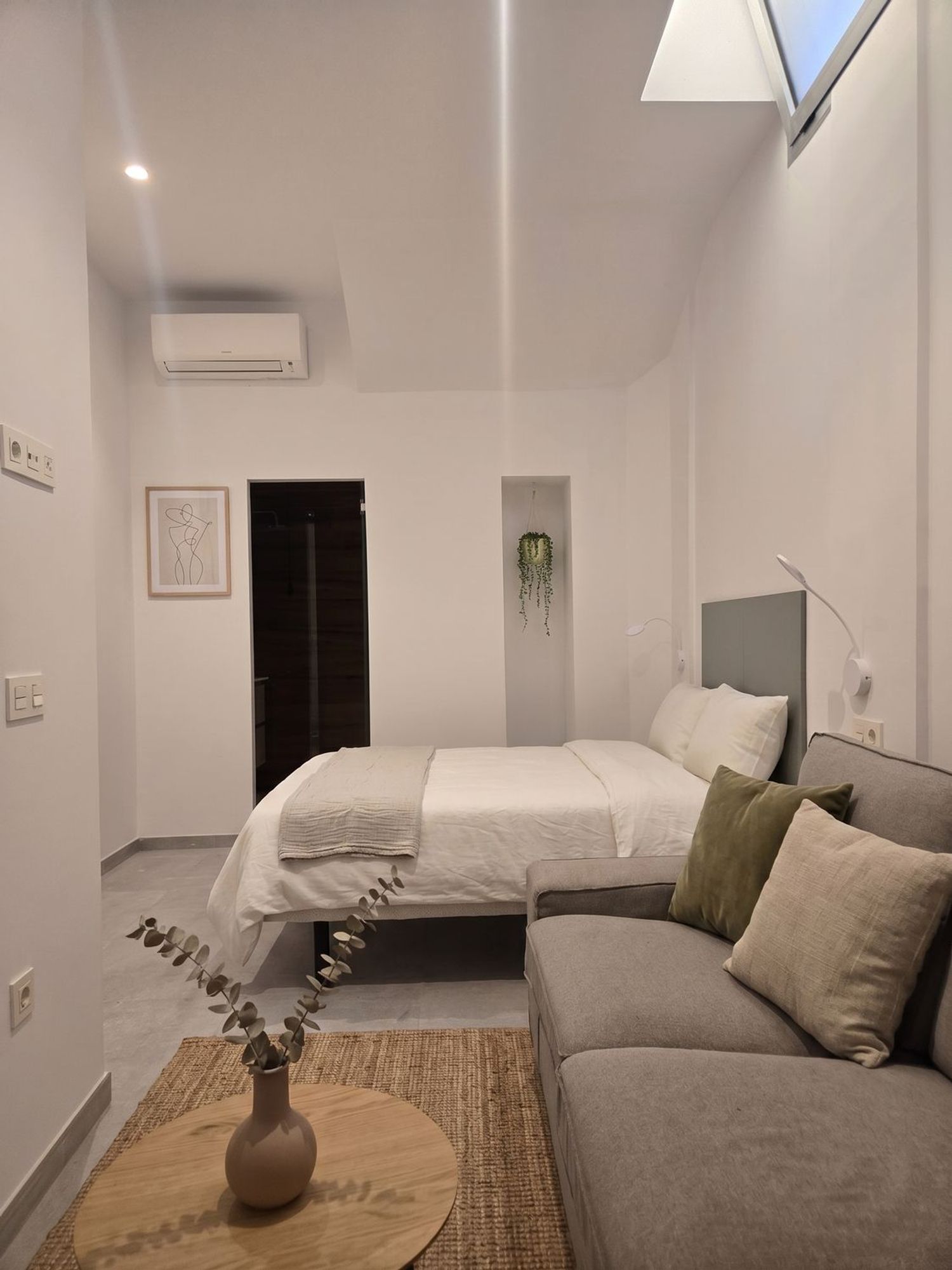 Estudio en Calle Gravina, 19, Guanarteme - Foto 4