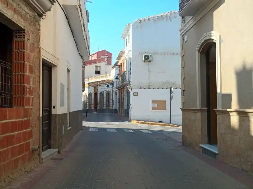 Piso en  Calle Entina 8 - Foto 8