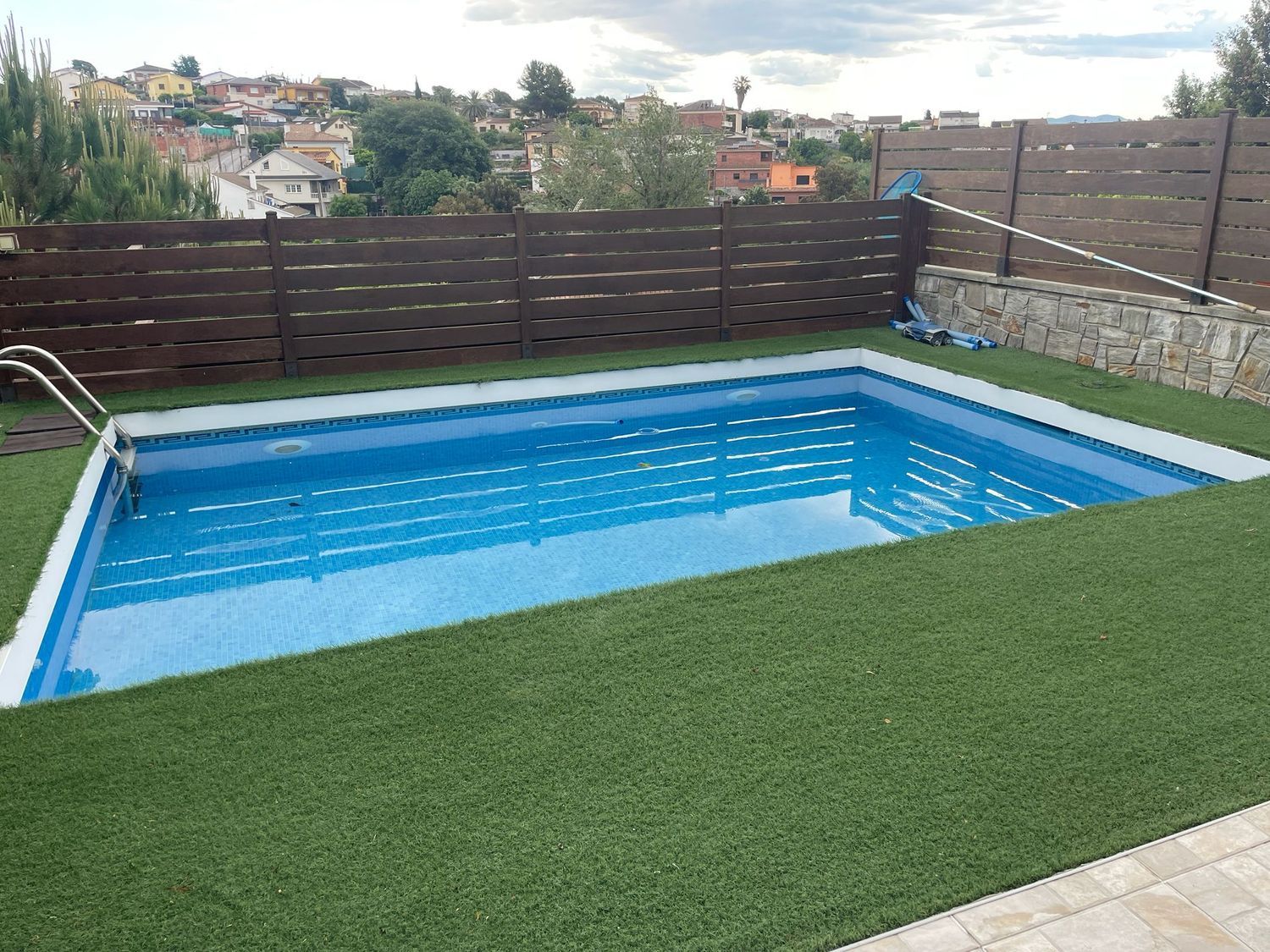 Casa o chalet independiente en Calle de la Ribera d'Ebre, 13 - Foto 28