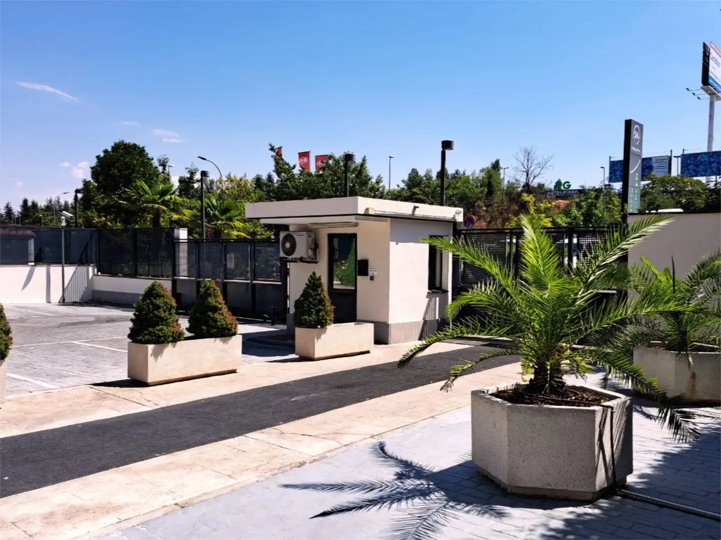 Loft en  M-603 56 - Foto 36