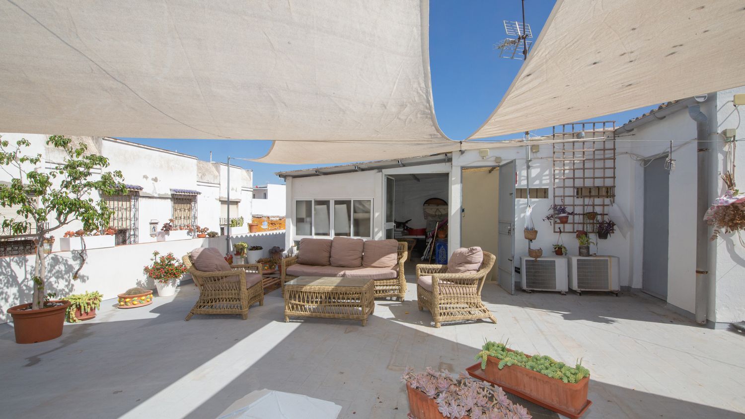 Chalet pareado en Calle Crespo, 32, Centro-San Felipe-Huerta Fava, Centro-San Felipe-Huerta Fava - Foto 18
