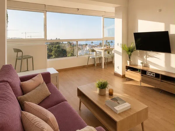 Estudio en Avenida Jacaranda, 33, Las Chapas-Alicate Playa - Foto 3