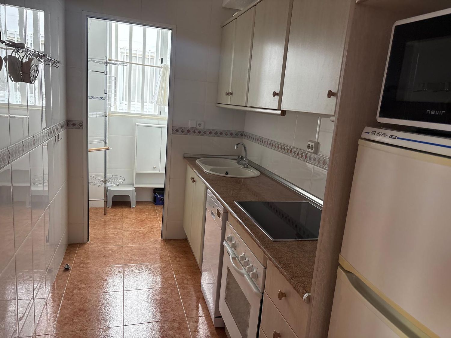 Ático en Avenida Chafarinas, 5 - Foto 15