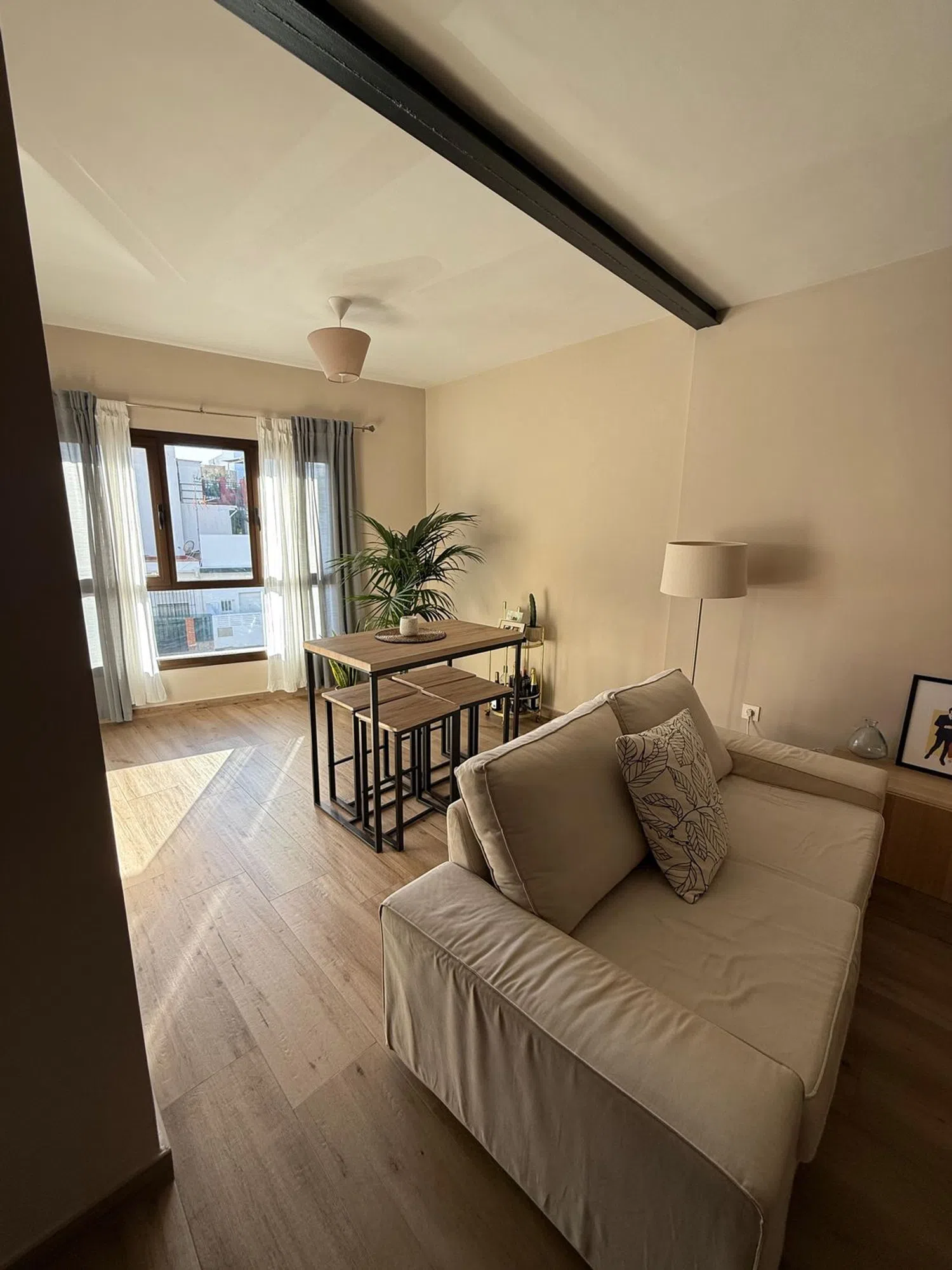 Piso en calle Bolivia, 131 - Foto 3