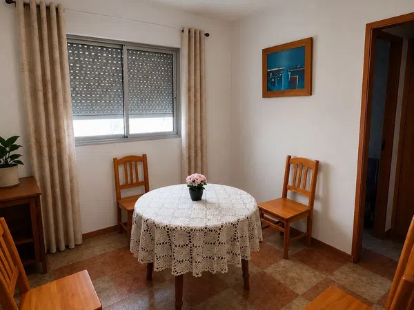 Chalet adosado en Paseo de la Playa, 57 - Foto 6