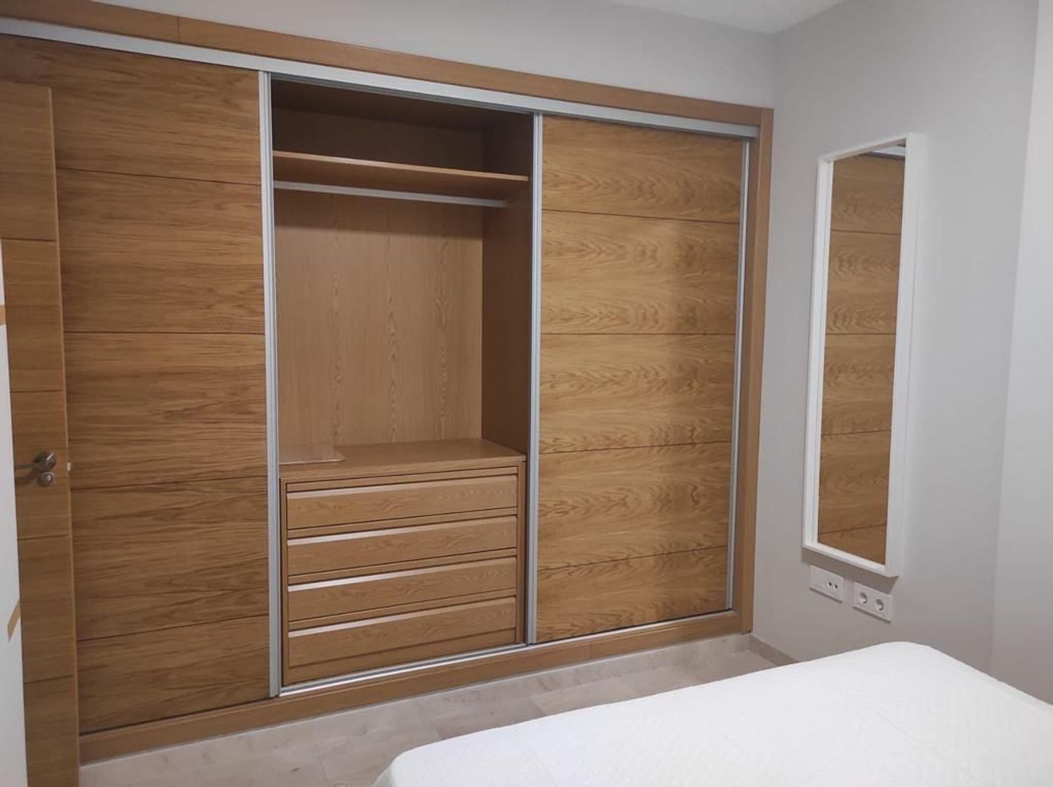 Piso en calle Escritora Ángeles López de Ayala, 7 - Foto 7