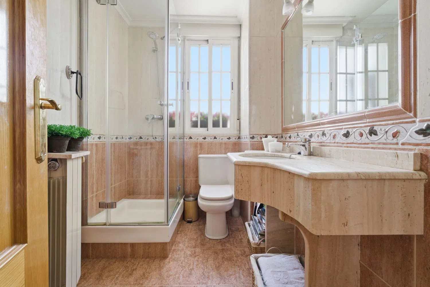 Dúplex en Barrio Valdeacederas - Foto 27