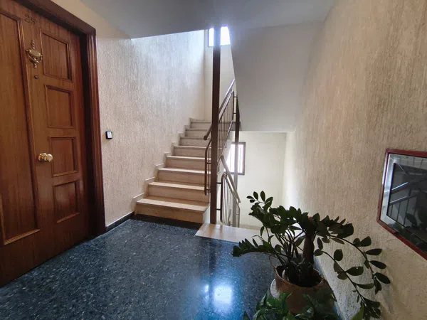 Piso en Jesus, Arrancapins - Foto 61