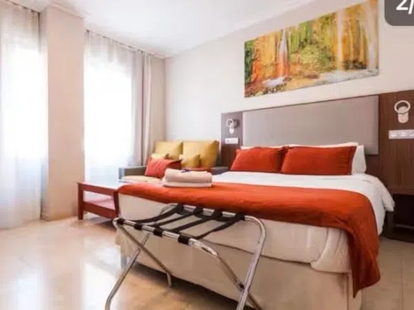 Estudio en calle Salado, 4 - Foto 27