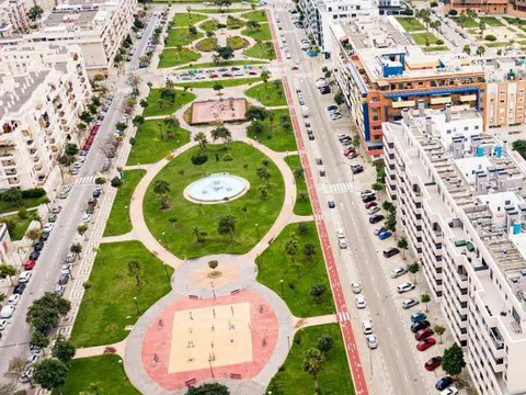 Piso en calle Orson Welles, 10