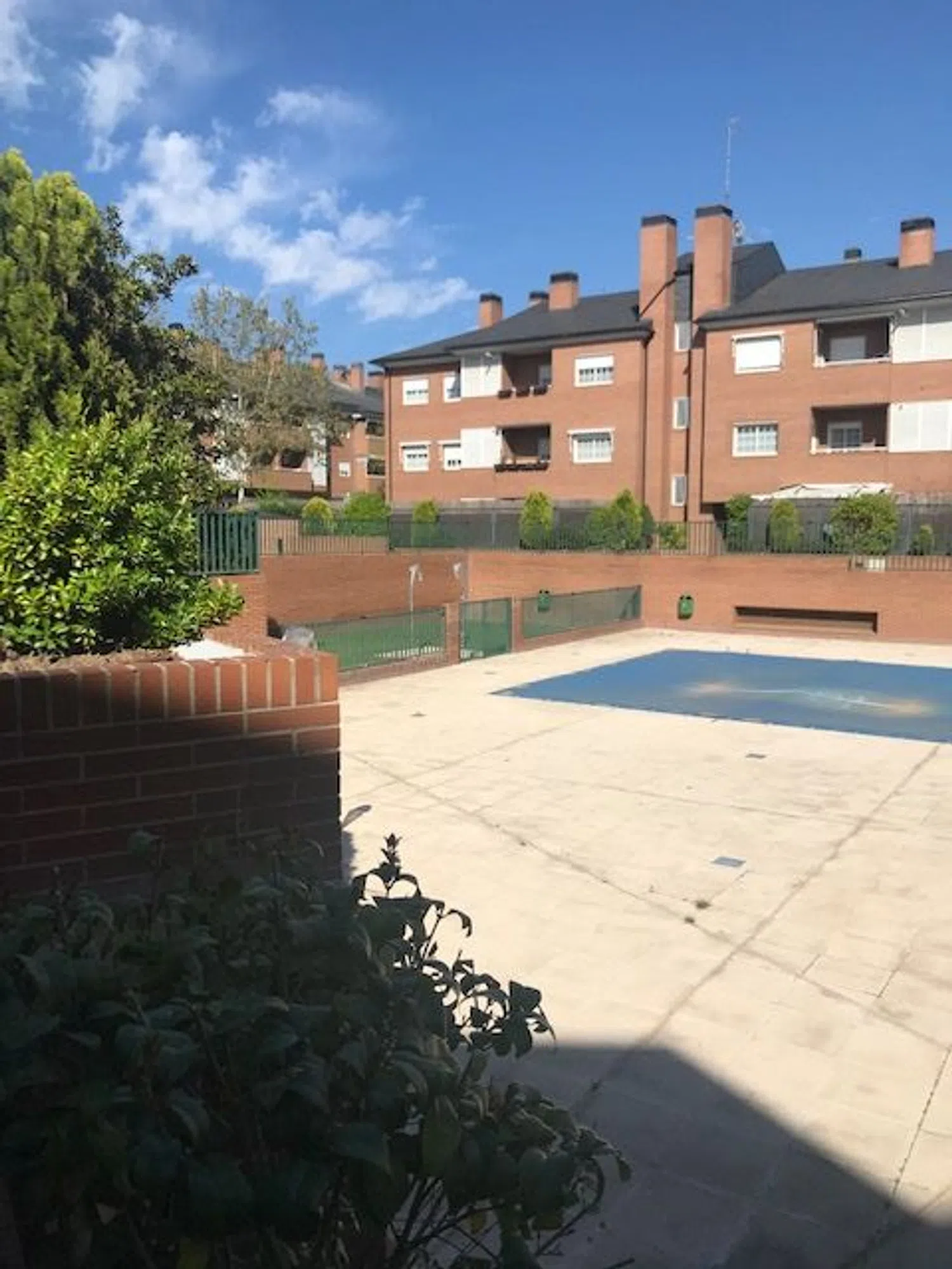 Piso en calle Higuera, 8 - Foto 28