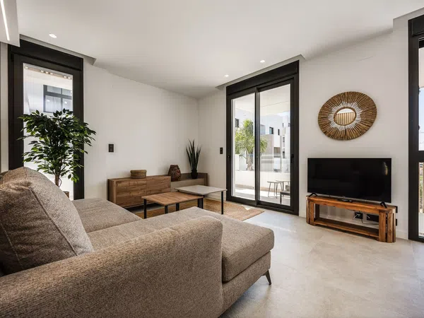 Piso en Rm-f30, 4 blockapartment, Dolores de Pacheco-Santa Rosalía, Dolores de Pacheco-Santa Rosalía - Foto 8