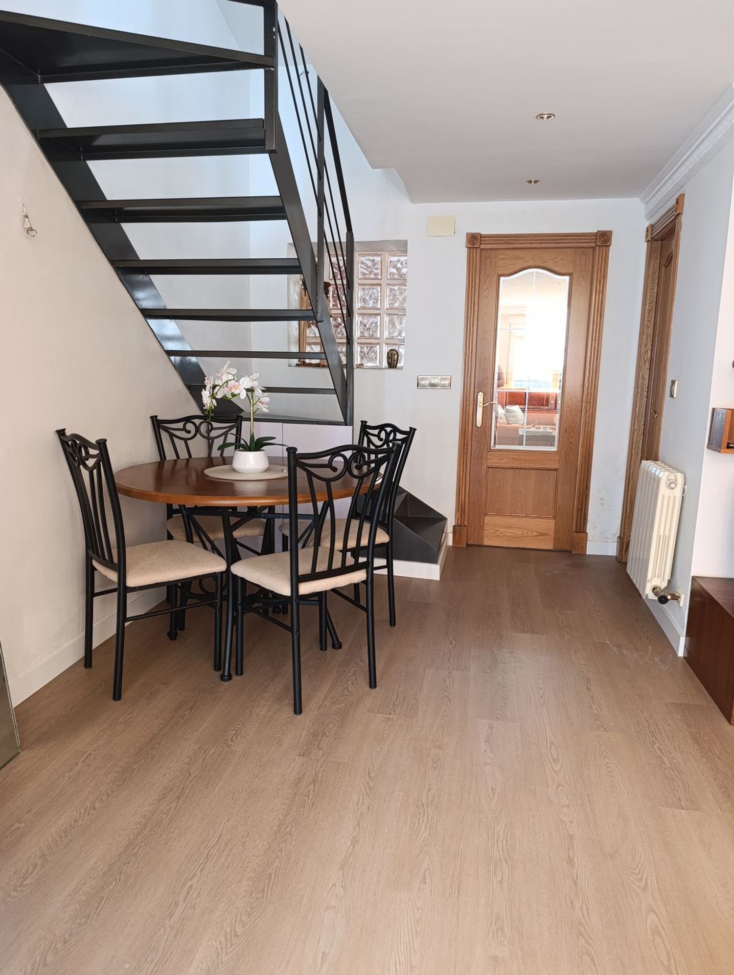 Chalet adosado en Calle Susana Esteban Ferreiro, 17, Bda. Inmaculada - Zurbarán - Foto 6