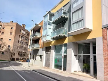Apartamento en  Calle Moret - Foto 1