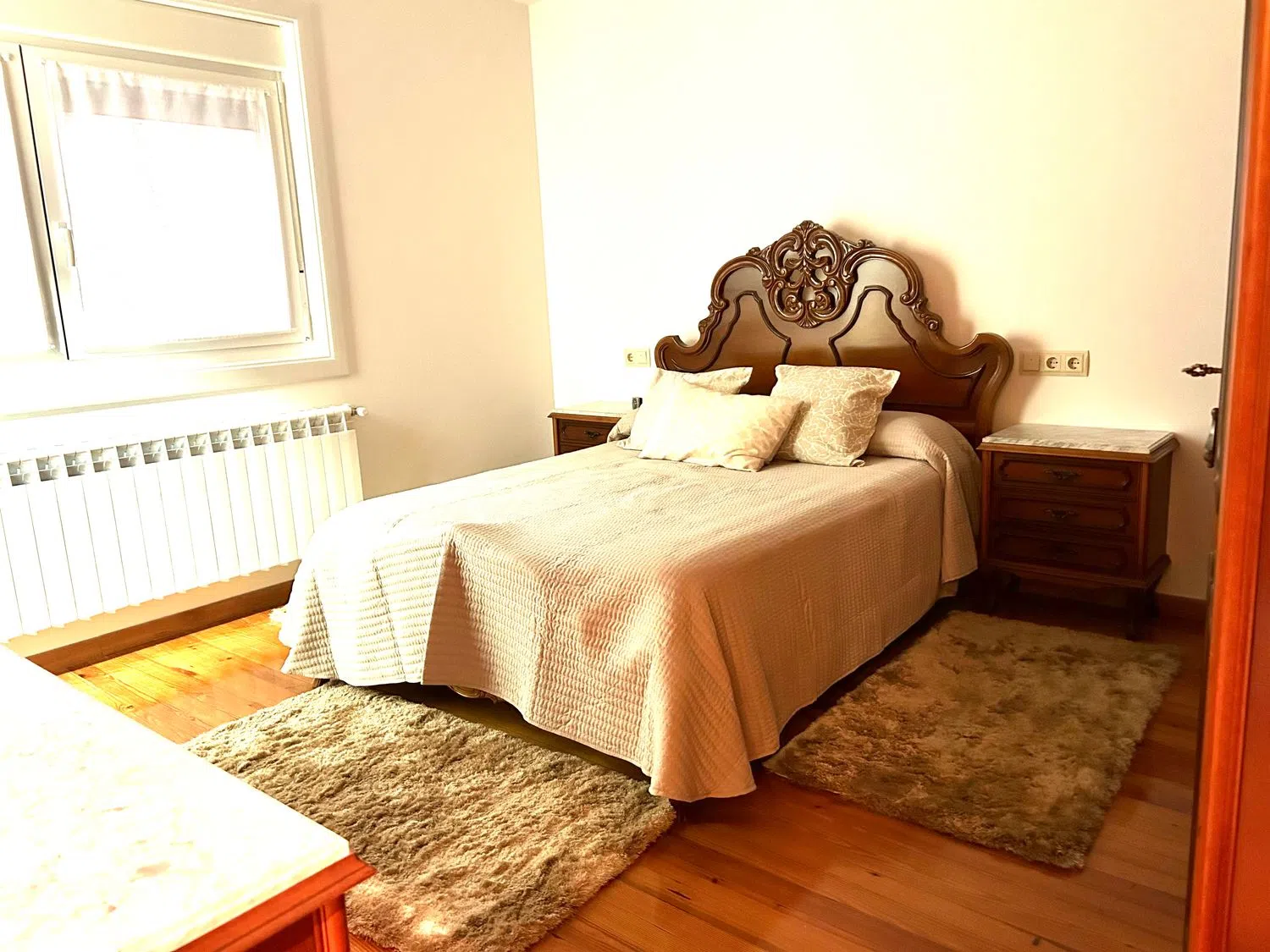 Chalet pareado en Curtis - Foto 4