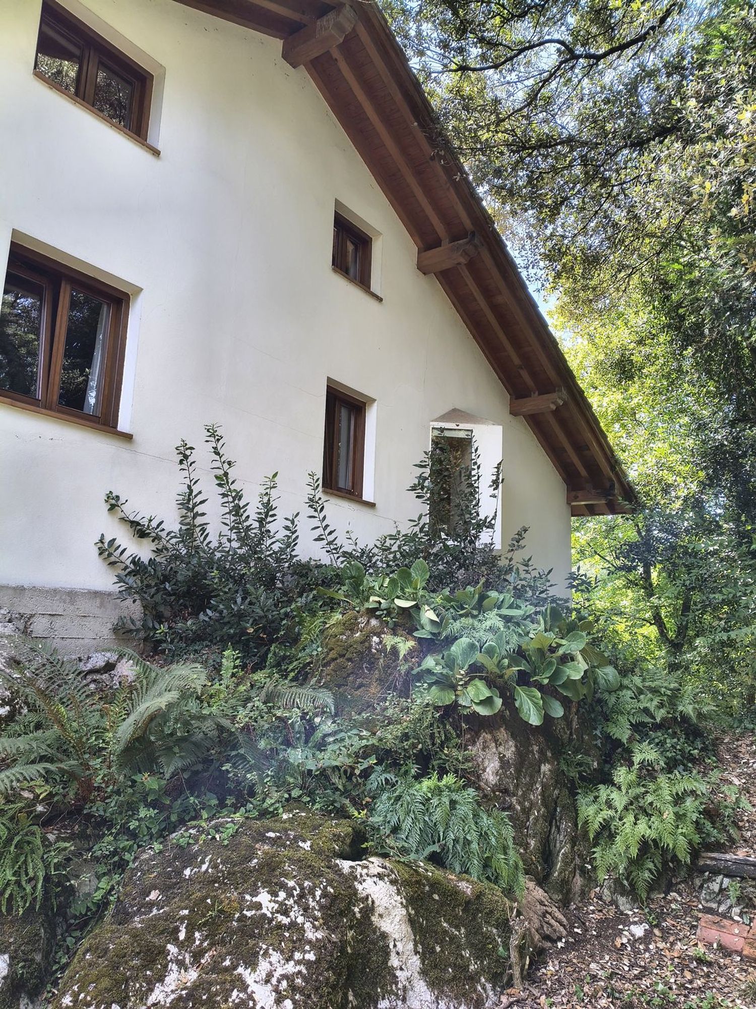 Casa o chalet independiente en Villanueva - Foto 39