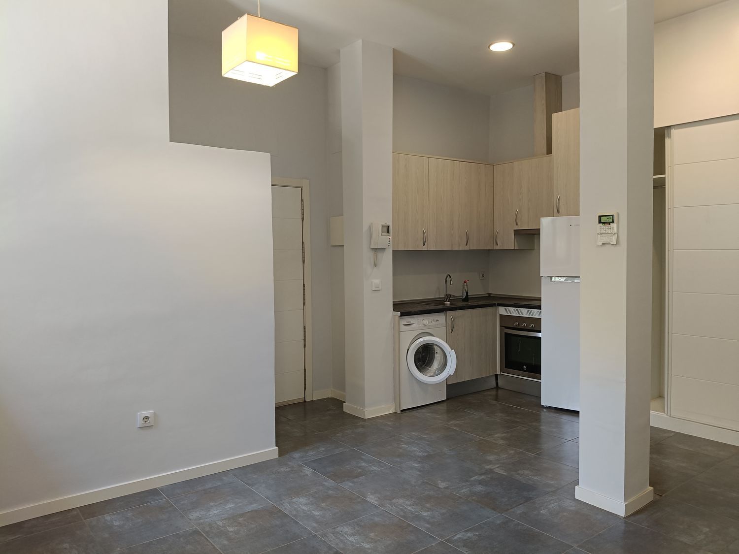 Estudio en Cuesta de las Descargas, 8, Palacio - Foto 29