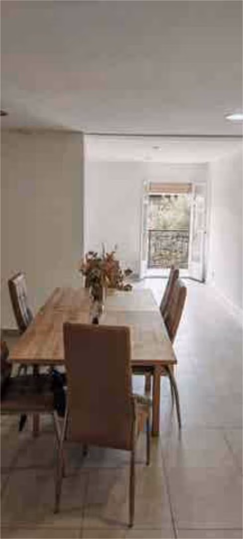 Piso en Pont de fusta