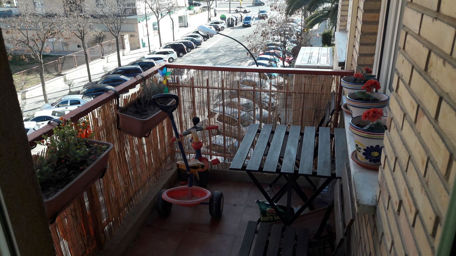 Piso en Calle de Asín y Palacios, 42, Pol Universidad Romareda - Foto 11