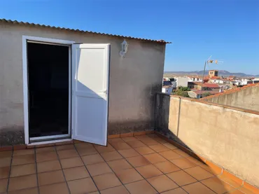 Casa adosada en Garrovillas de Alconétar - Foto 22