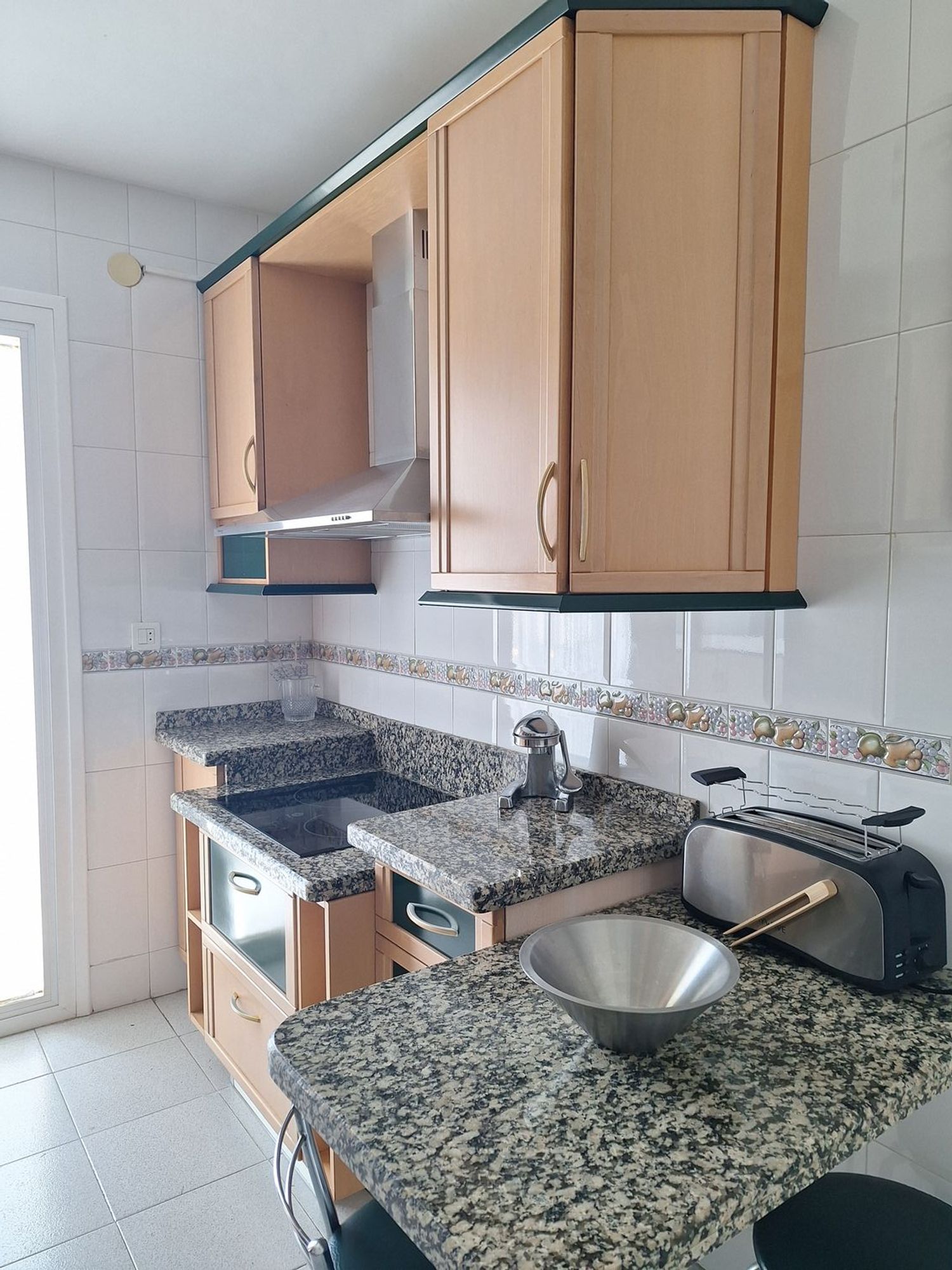Piso en Calle Villanueva de Tapia, 4, Puerta Blanca - Almudena - Foto 26