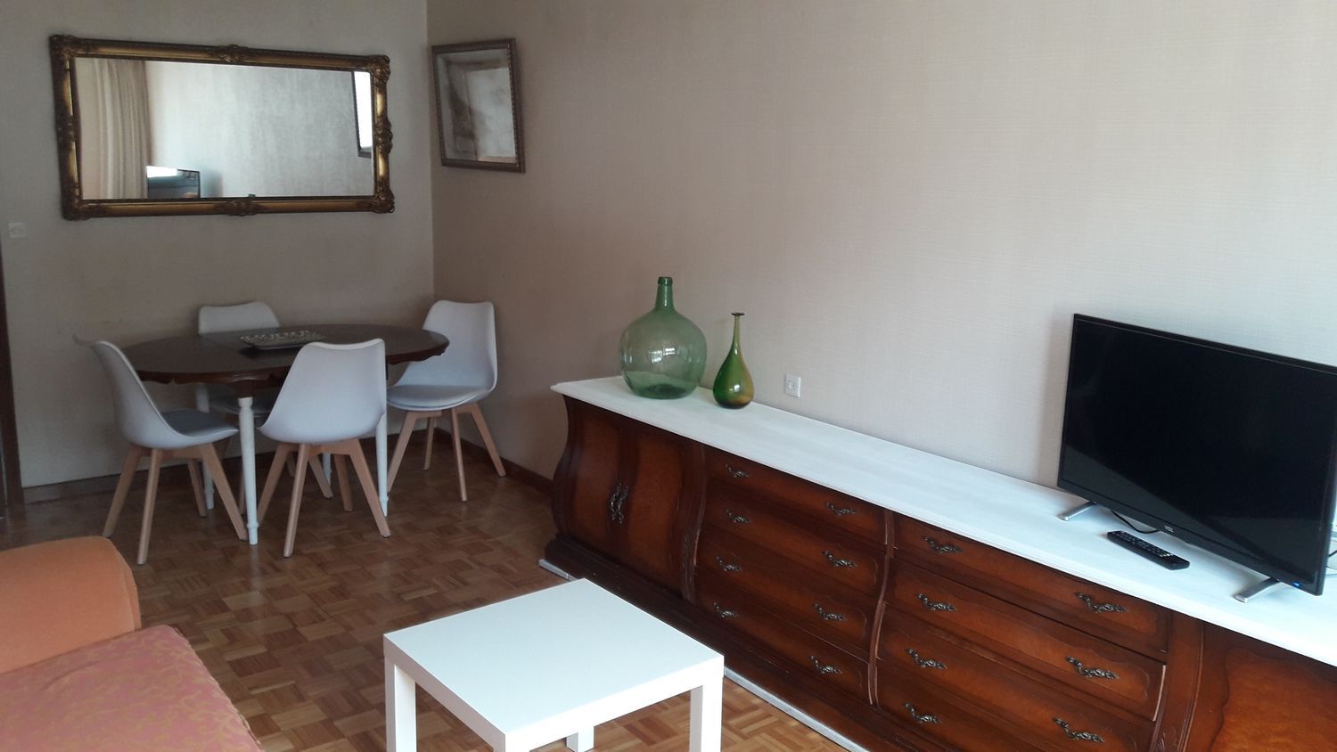 Piso en Calle Francisco Tettamancy, 18, Os Mallos, Os Mallos - Foto 2