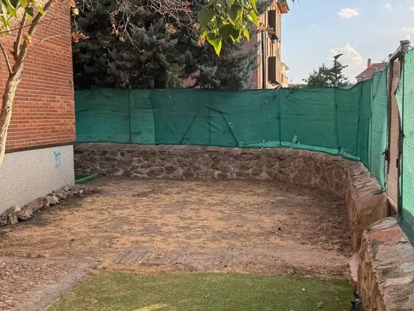 Piso en Calle la Dulzaina, 2 - Foto 30