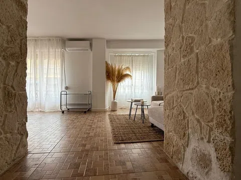 Piso en calle Cardenal Belluga, 17