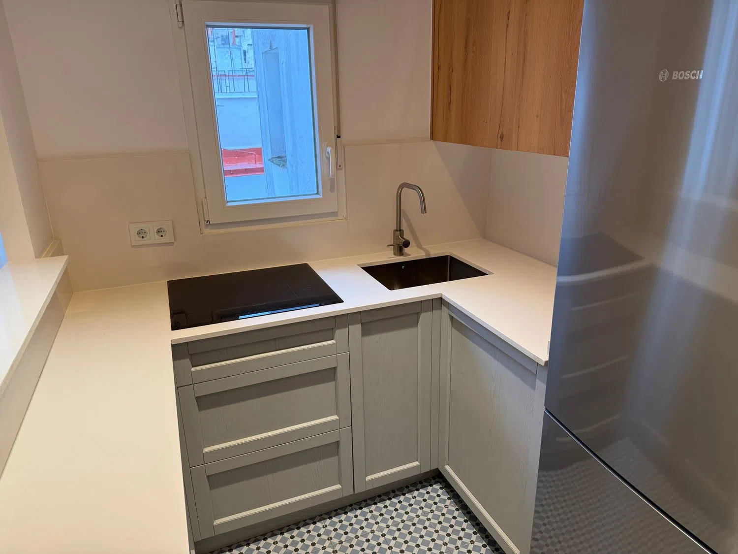 Piso en calle Salado, 12 - Foto 5